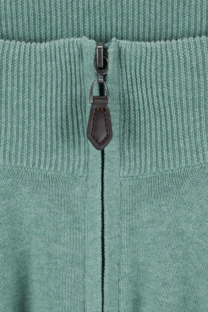 Gilded Gentleman Harold Knit