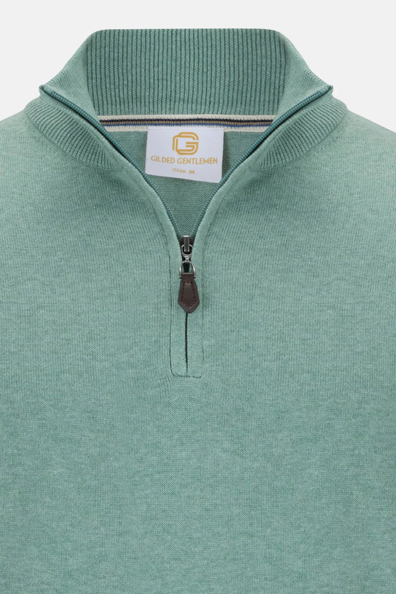 Gilded Gentleman Harold Knit