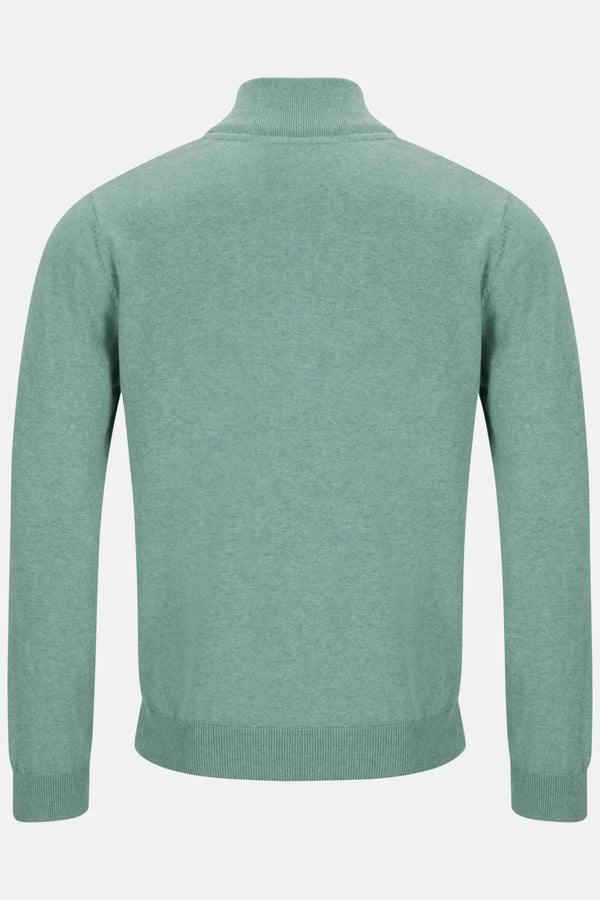 Gilded Gentleman Harold Knit