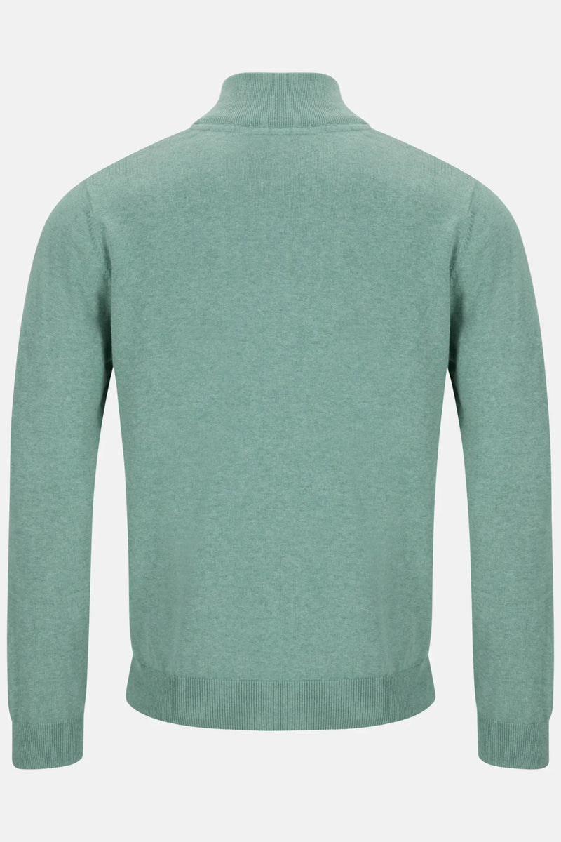 Gilded Gentleman Harold Knit