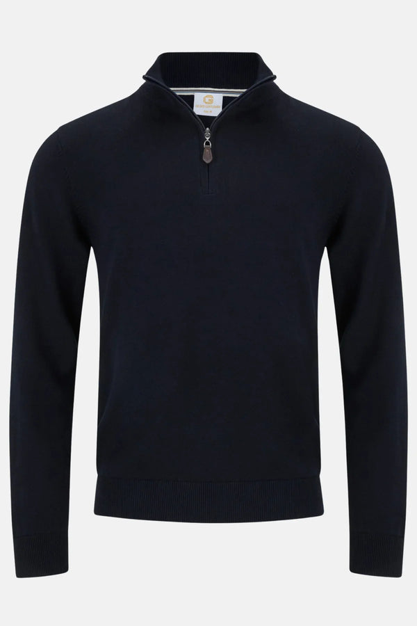 Gilded Gentleman Harold Knit