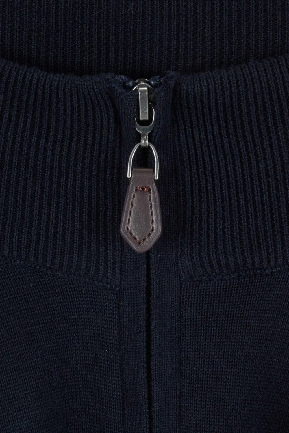 Gilded Gentleman Harold Knit