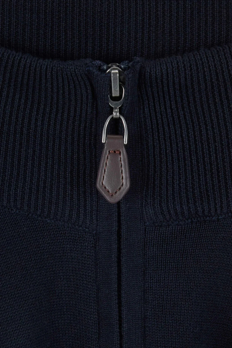 Gilded Gentleman Harold Knit