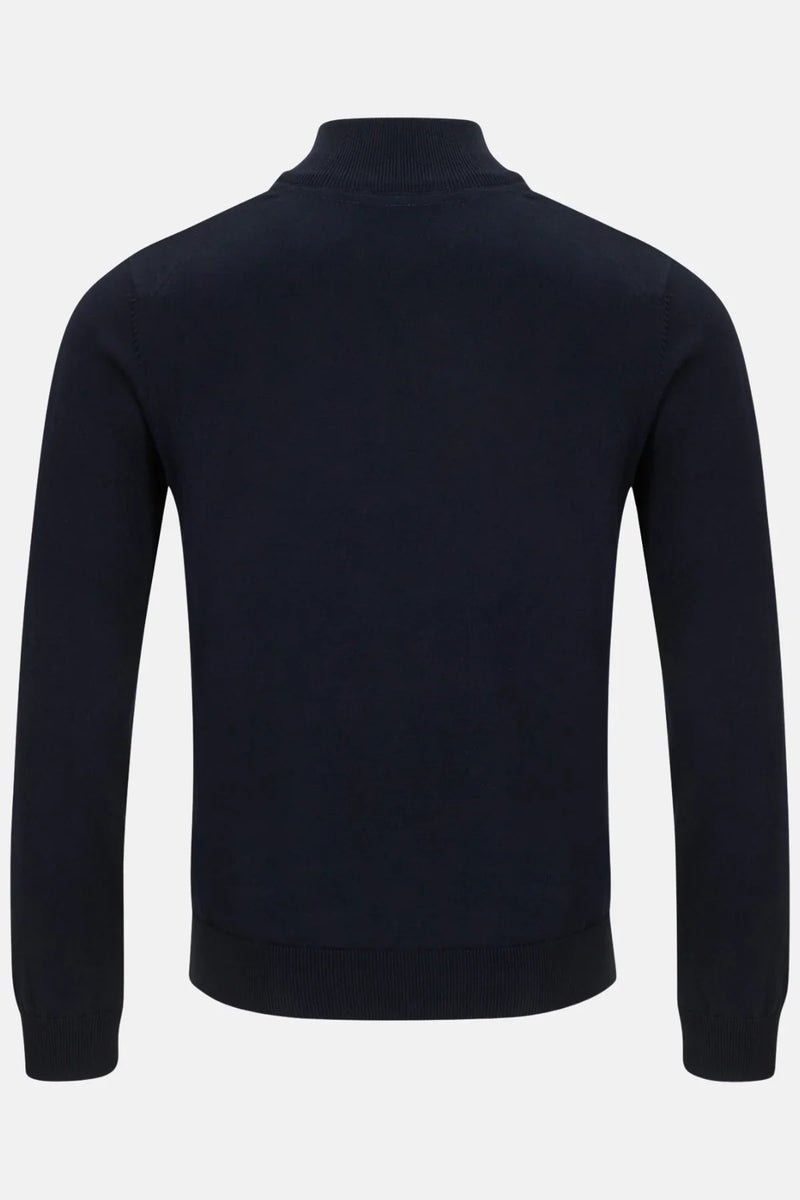 Gilded Gentleman Harold Knit