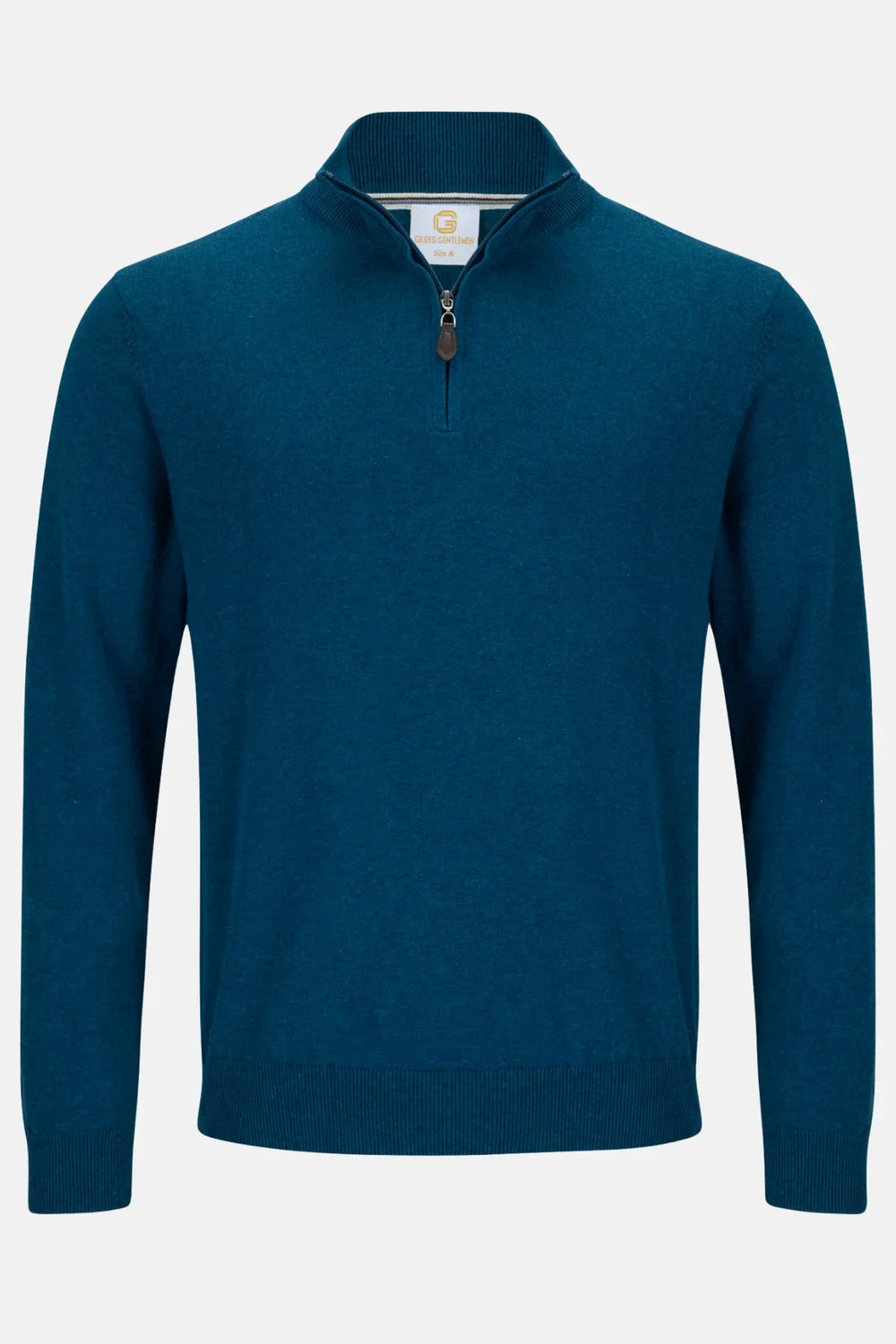 Gilded Gentleman Harold Knit