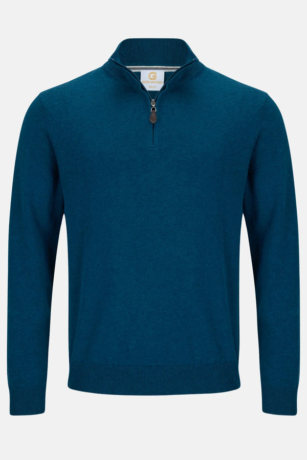 Gilded Gentleman Harold Knit