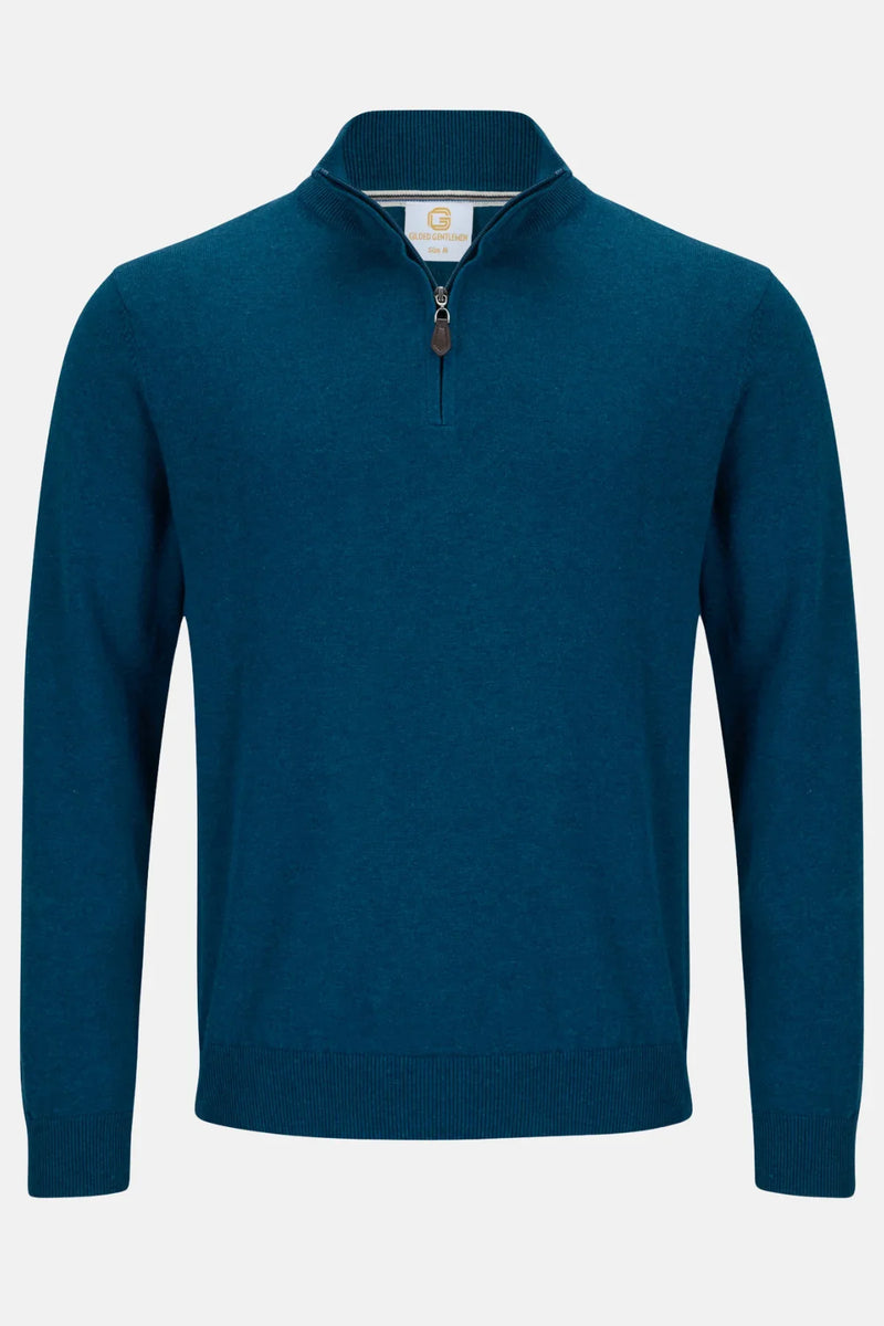 Gilded Gentleman Harold Knit
