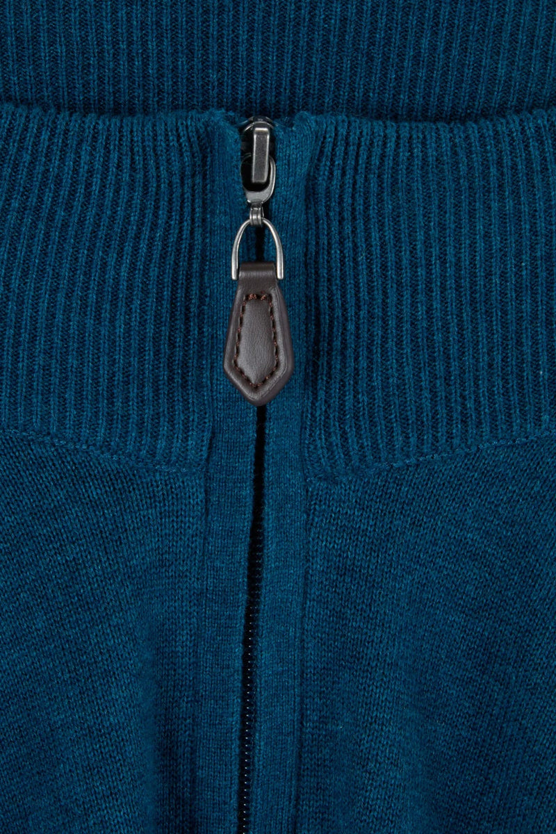 Gilded Gentleman Harold Knit
