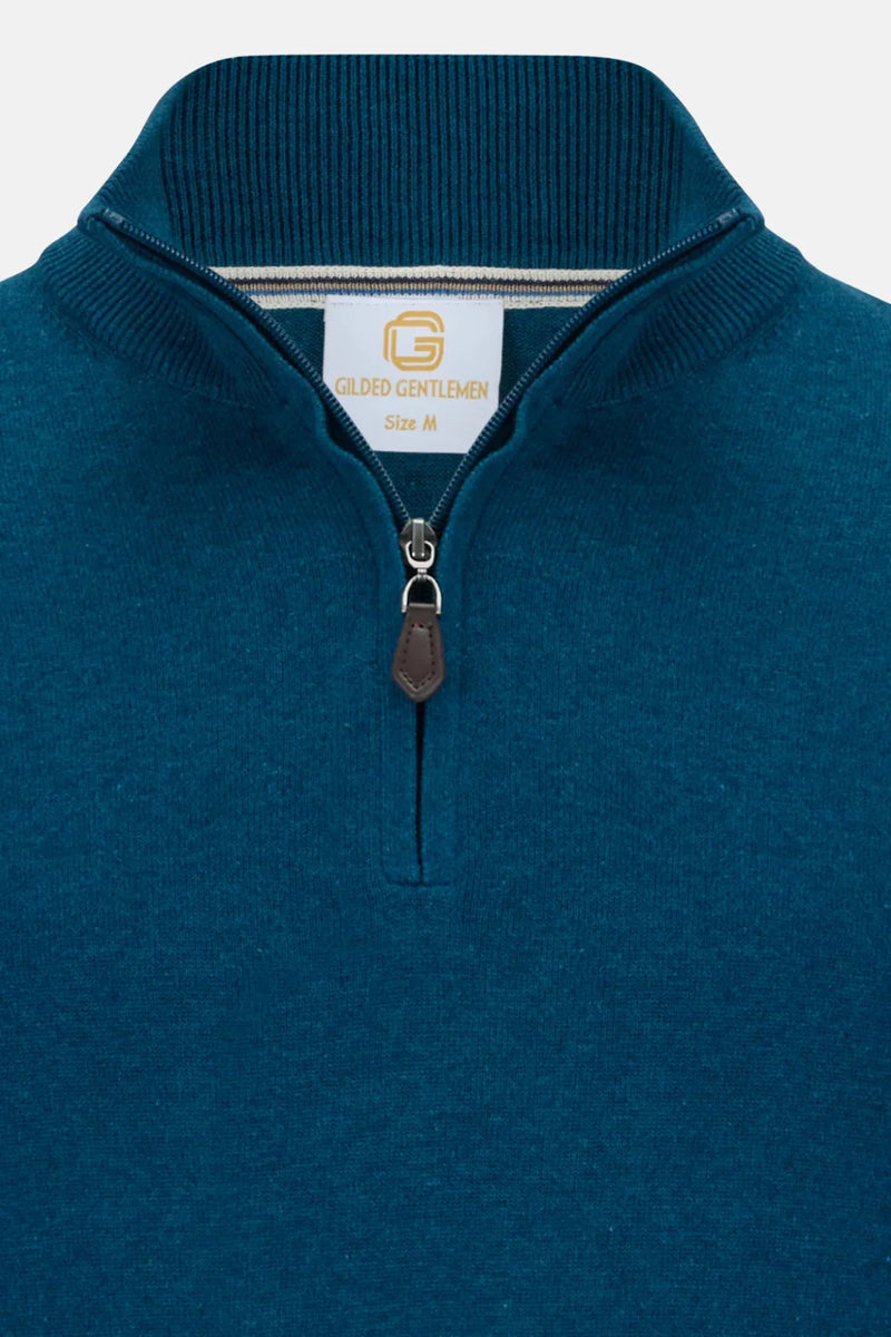 Gilded Gentleman Harold Knit
