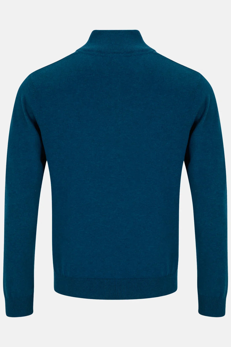 Gilded Gentleman Harold Knit