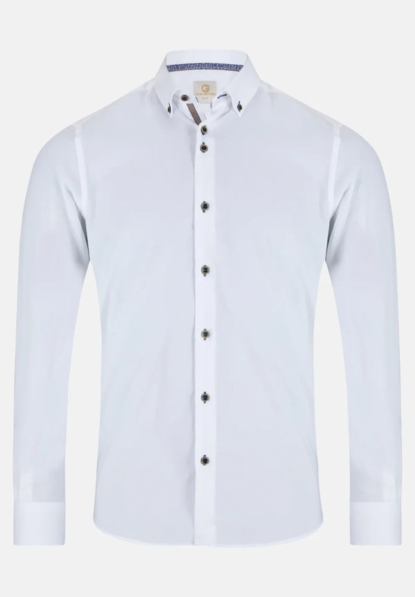 Gilded Gentleman BD Casual Shirt