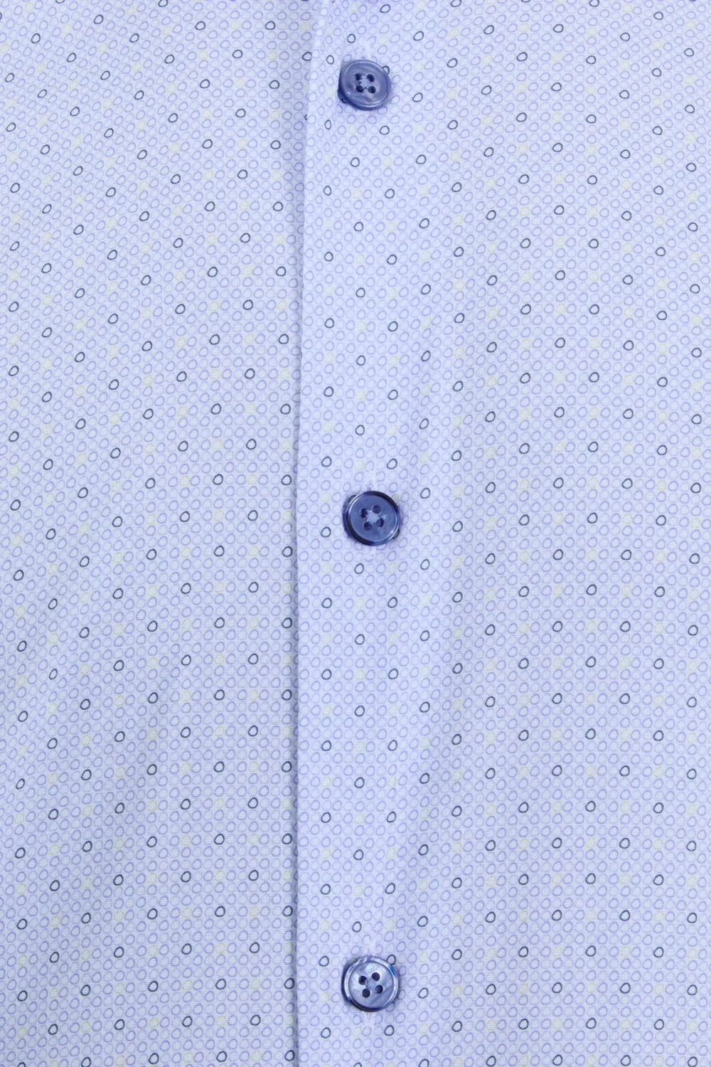 Gilded Gentlemen Casual Shirt