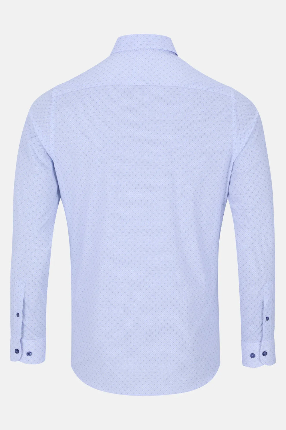 Gilded Gentlemen Casual Shirt