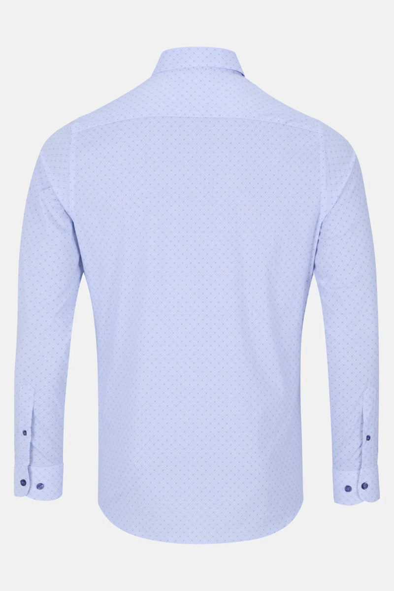 Gilded Gentlemen Casual Shirt