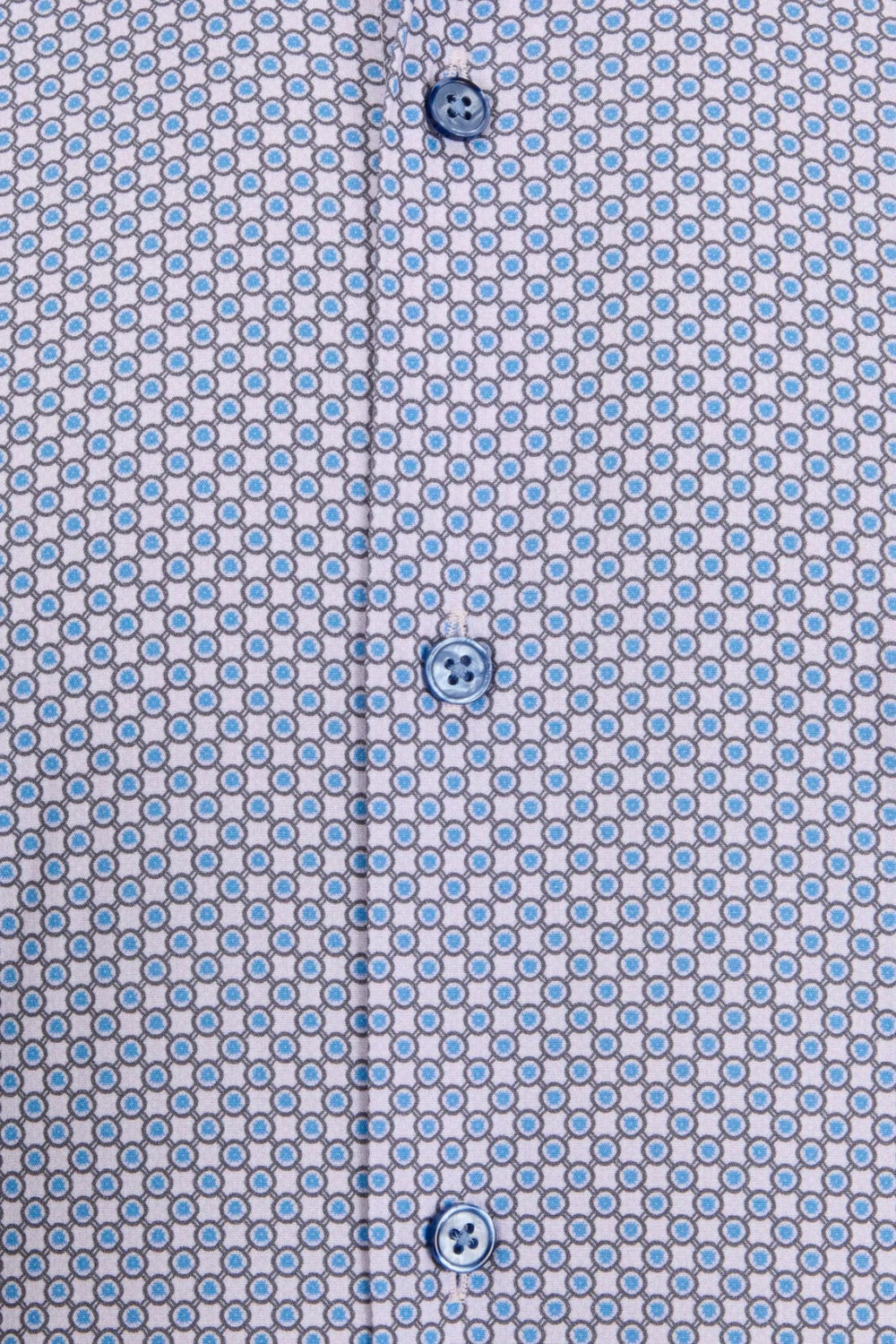 Gilded Gentlemen Casual Shirt