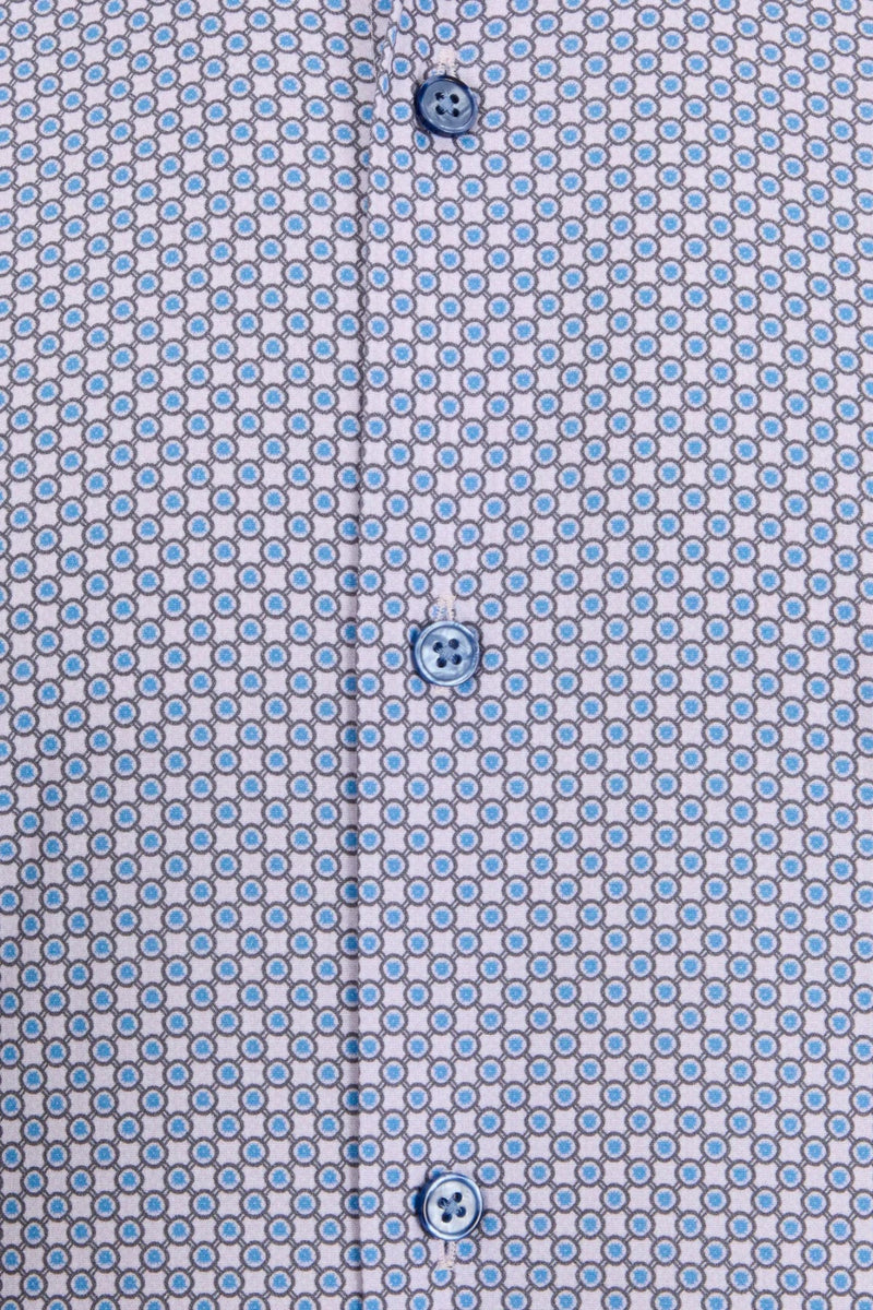 Gilded Gentlemen Casual Shirt