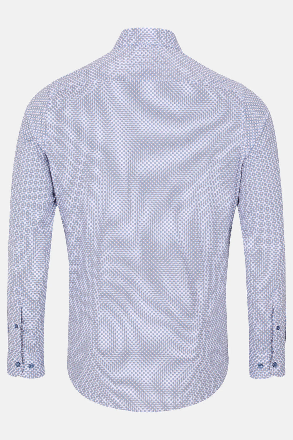 Gilded Gentlemen Casual Shirt