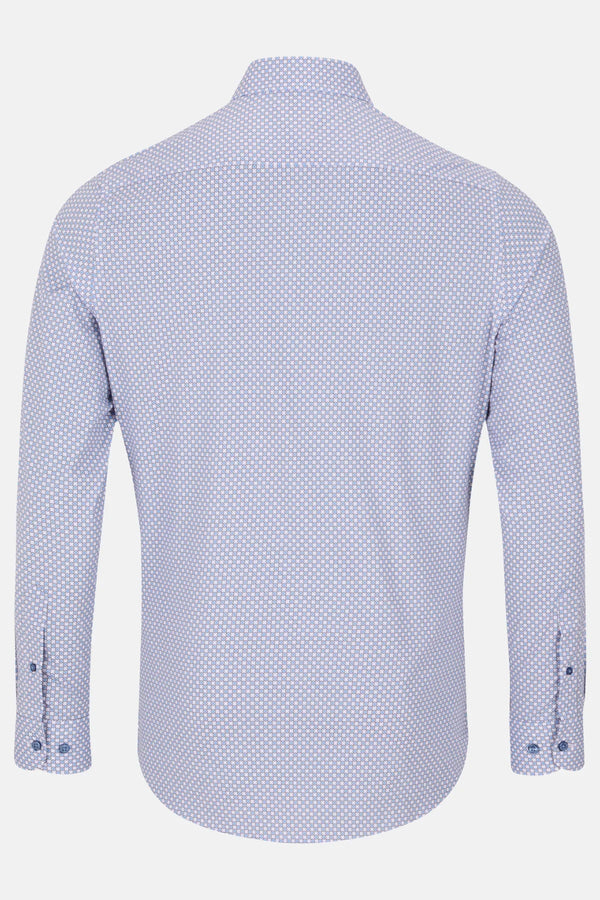 Gilded Gentlemen Casual Shirt