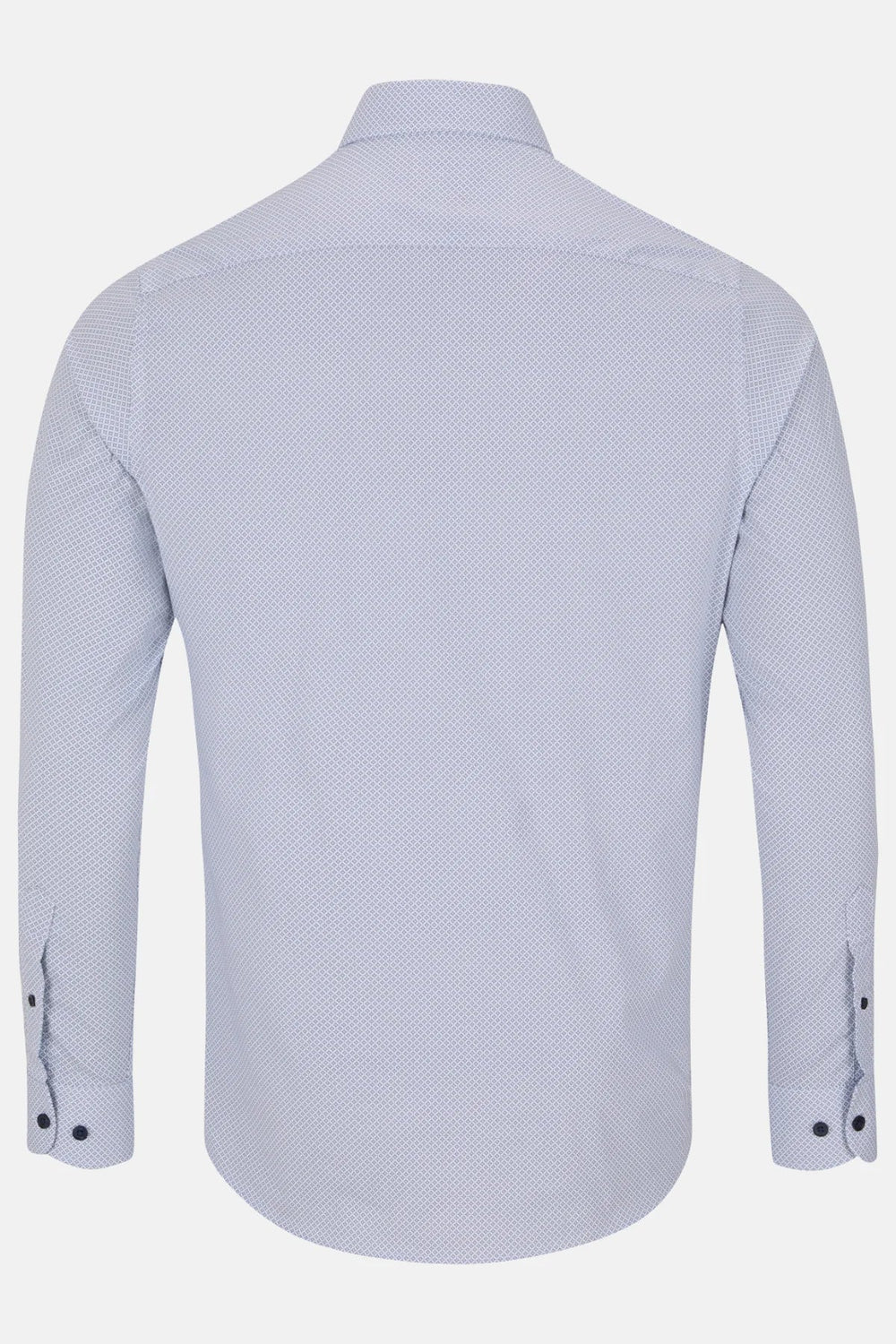 Gilded Gentlemen Casual Shirt