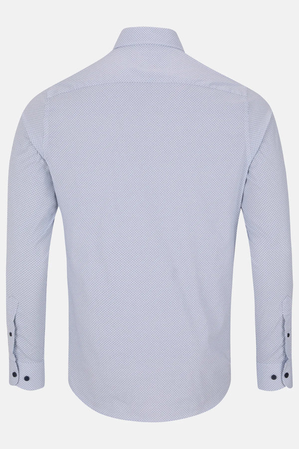 Gilded Gentlemen Casual Shirt