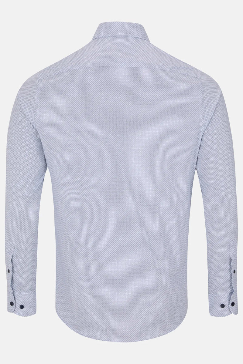 Gilded Gentlemen Casual Shirt