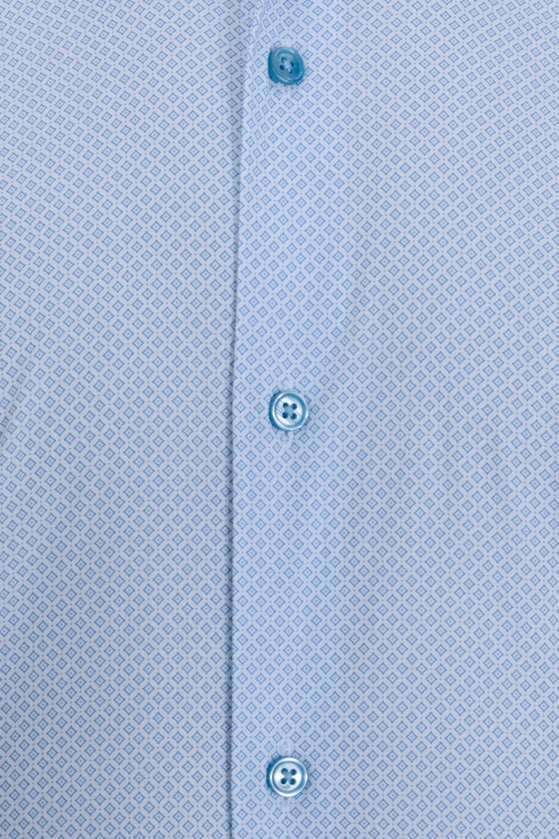 Gilded Gentlemen Casual Shirt