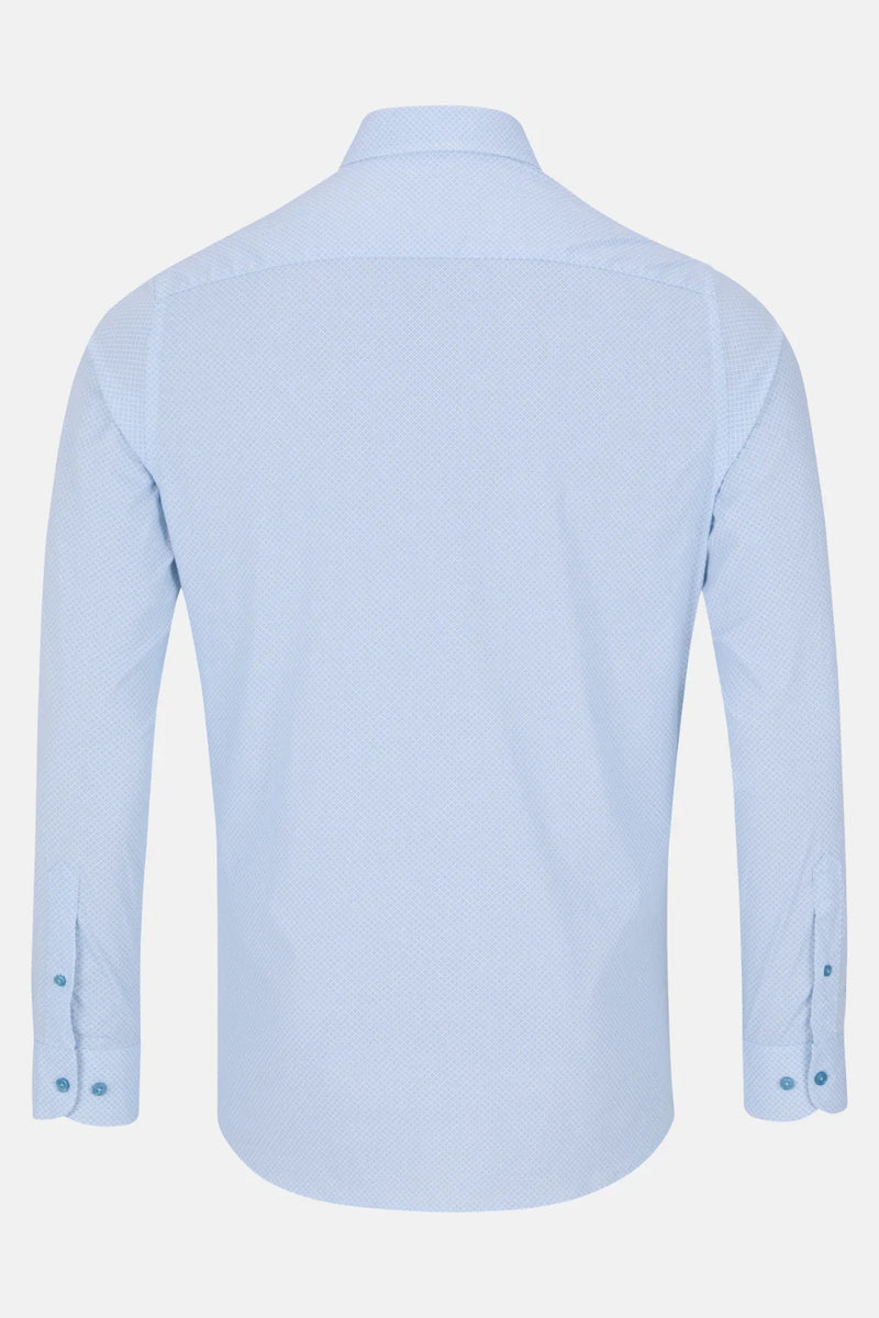 Gilded Gentlemen Casual Shirt