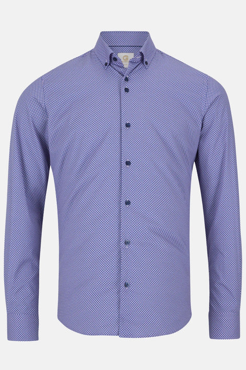 Gilded Gentlemen Casual Shirt