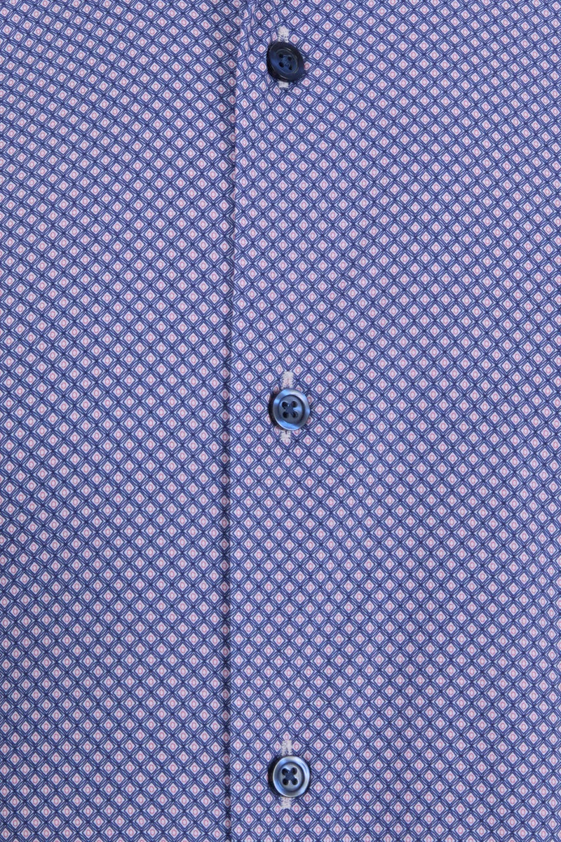 Gilded Gentlemen Casual Shirt