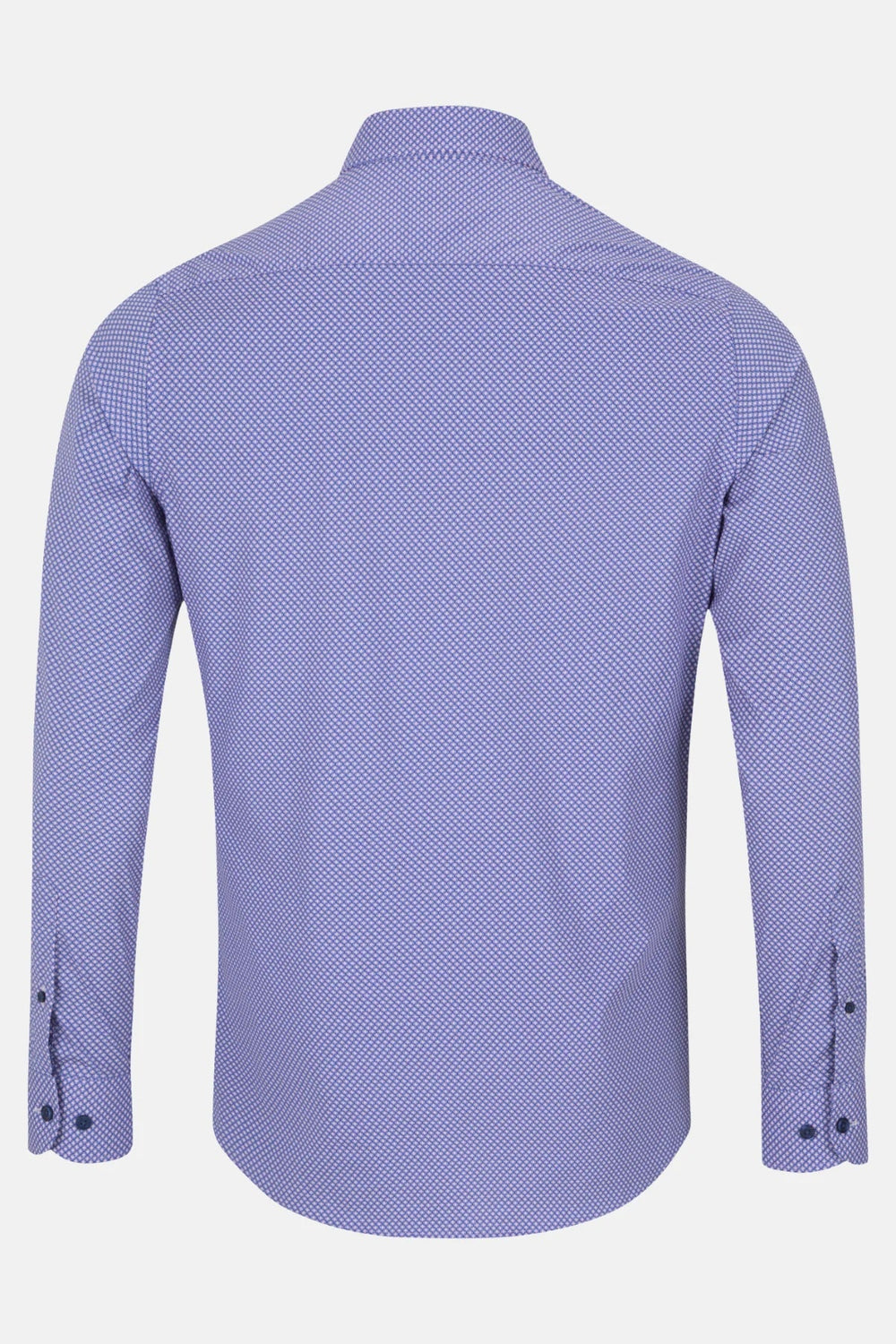 Gilded Gentlemen Casual Shirt