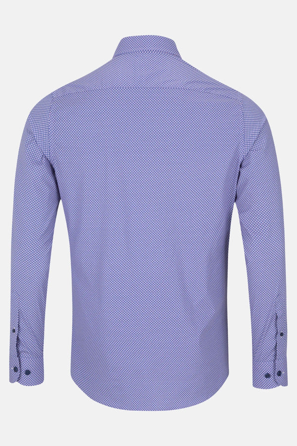 Gilded Gentlemen Casual Shirt
