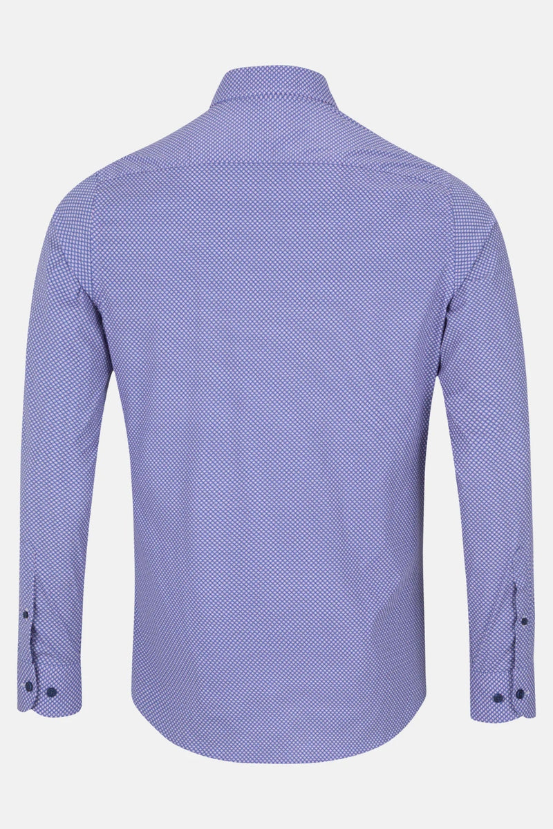 Gilded Gentlemen Casual Shirt