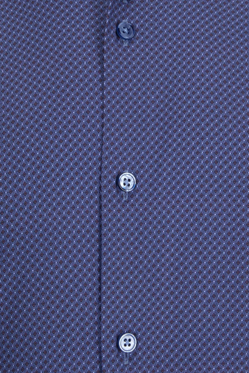 Gilded Gentlemen Casual Shirt