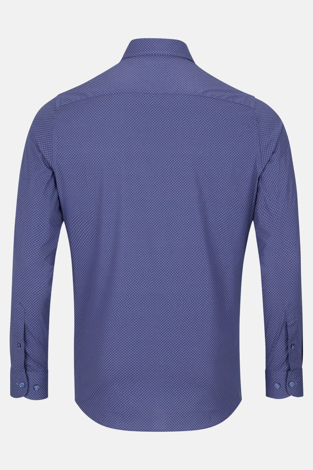 Gilded Gentlemen Casual Shirt