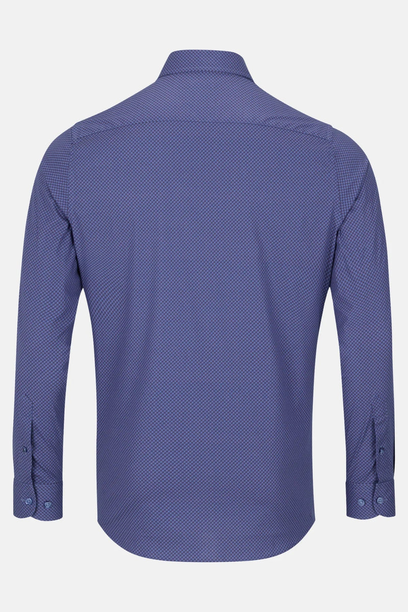 Gilded Gentlemen Casual Shirt
