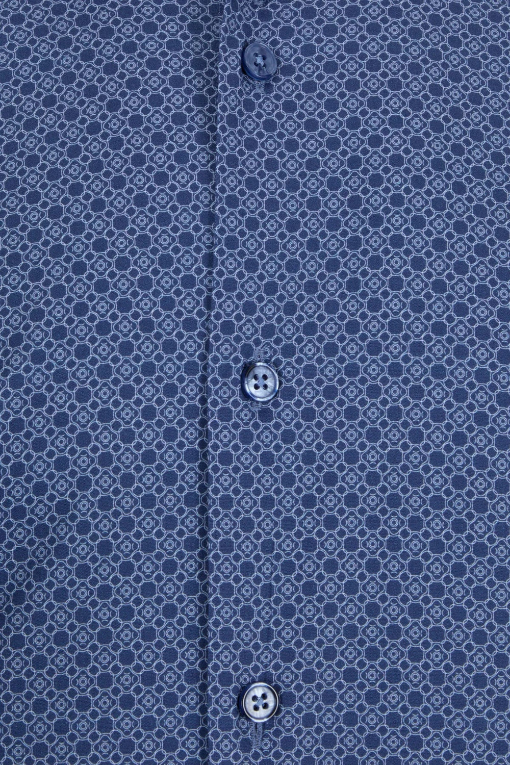 Gilded Gentlemen Casual Shirt