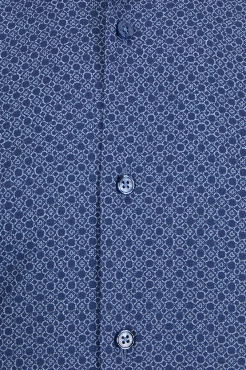 Gilded Gentlemen Casual Shirt