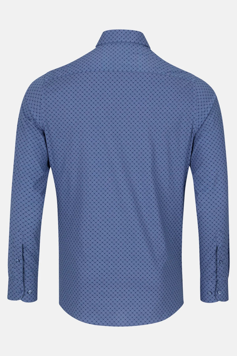 Gilded Gentlemen Casual Shirt