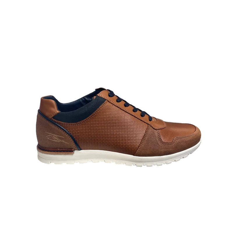 Llyod & Pryce by Tommy Bowe Gleeson Casual Shoe