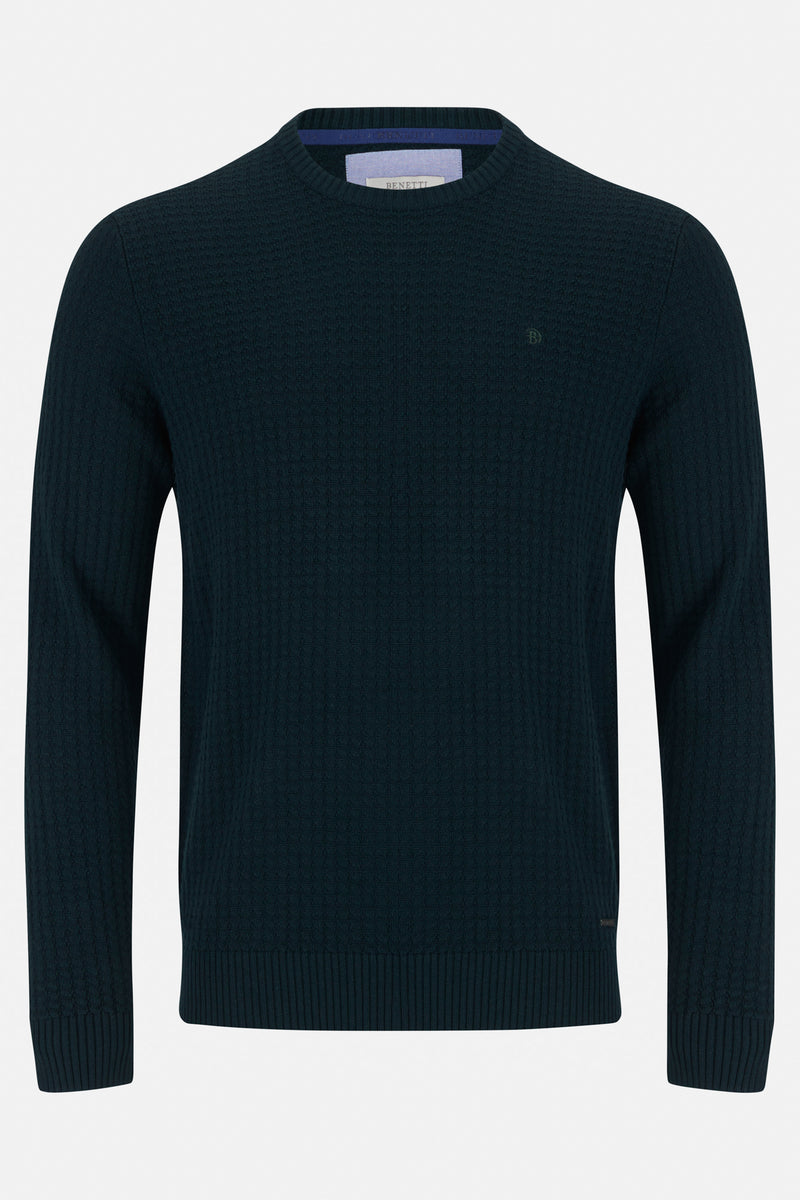 Benetti Gordon Crew Neck