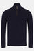 Benetti Gordon 1/4 Zip Knit