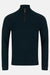 Benetti Gordon 1/4 Zip Knit