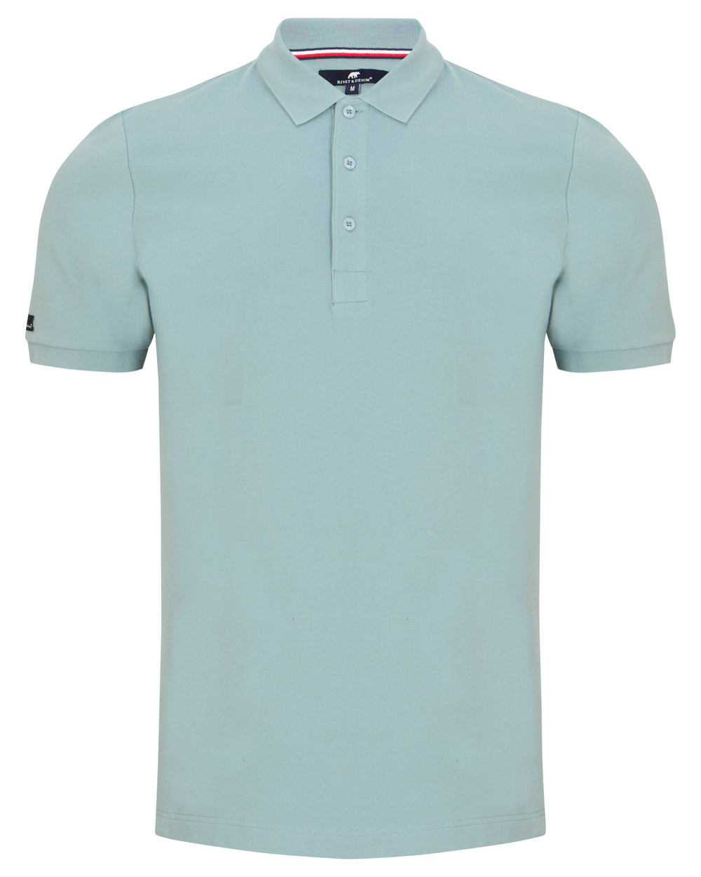 Rivet & Denim Gosh Polo