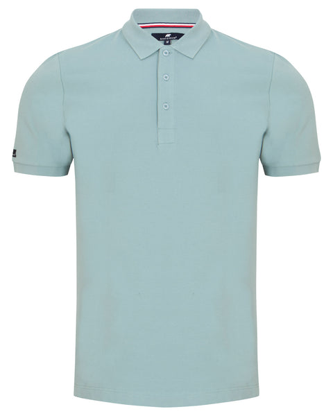 Rivet & Denim Gosh Polo