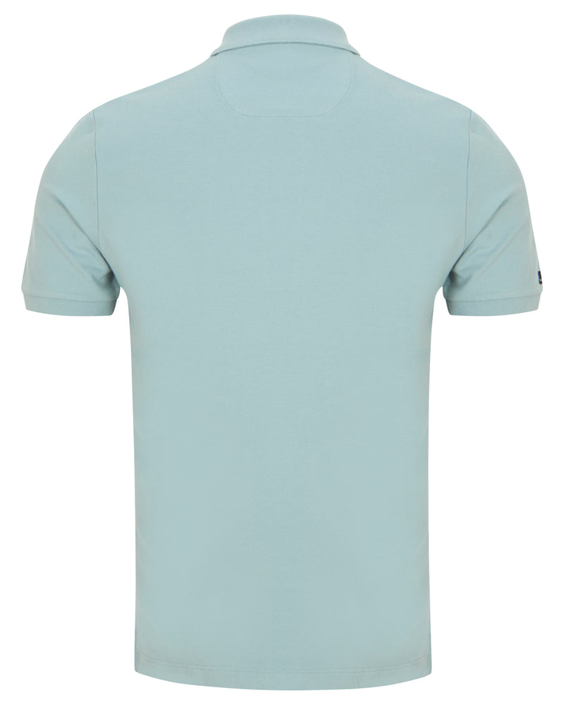 Rivet & Denim Gosh Polo