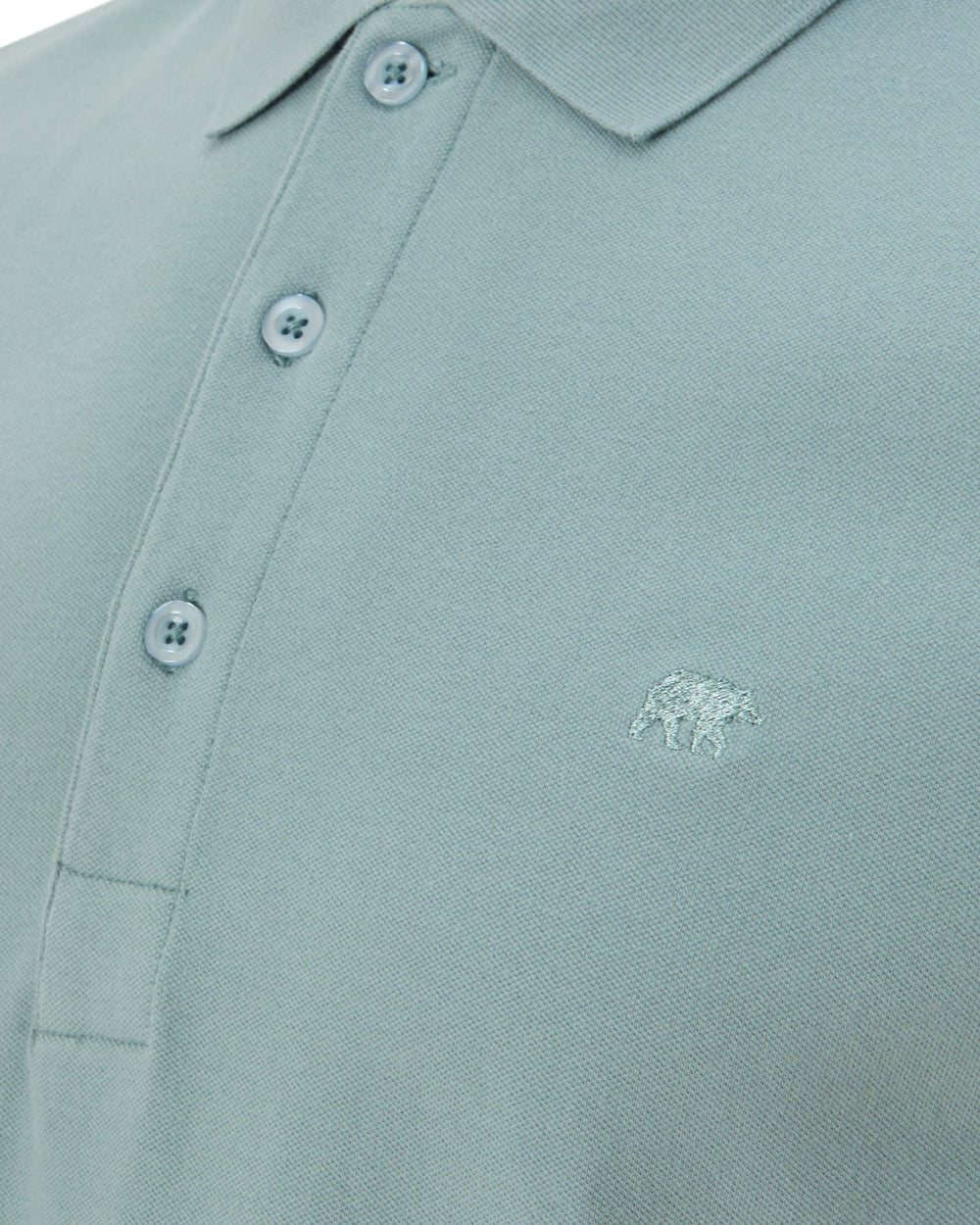 Rivet & Denim Gosh Polo
