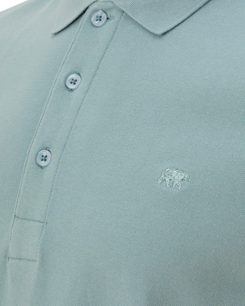 Rivet & Denim Gosh Polo