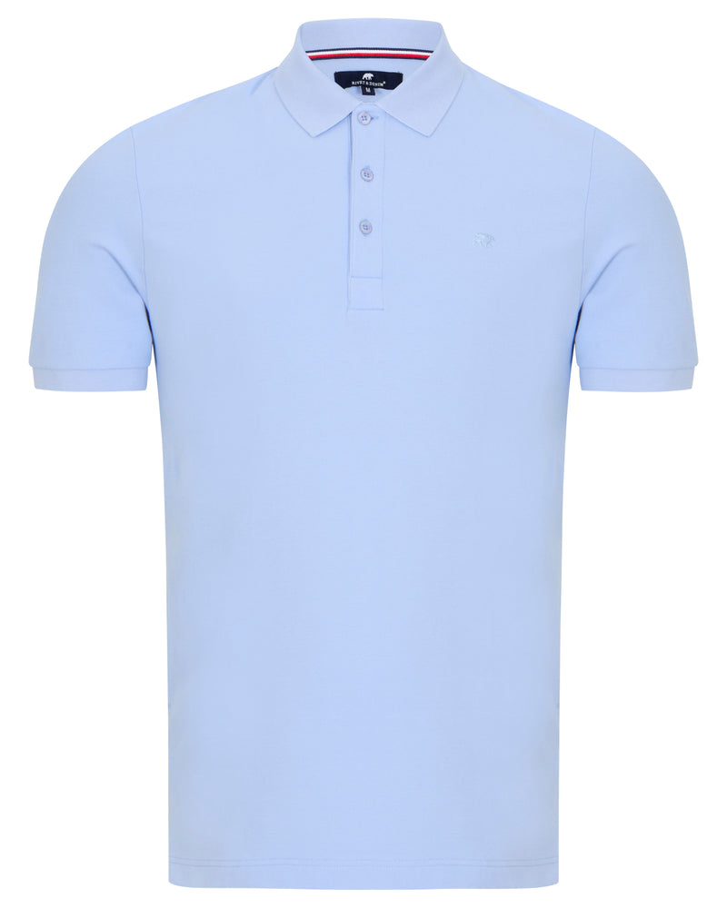 Rivet & Denim Gosh Polo