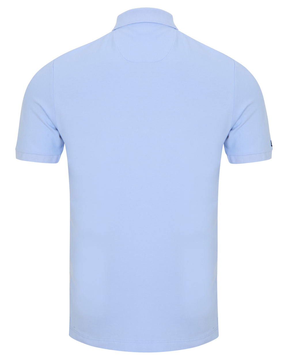 Rivet & Denim Gosh Polo