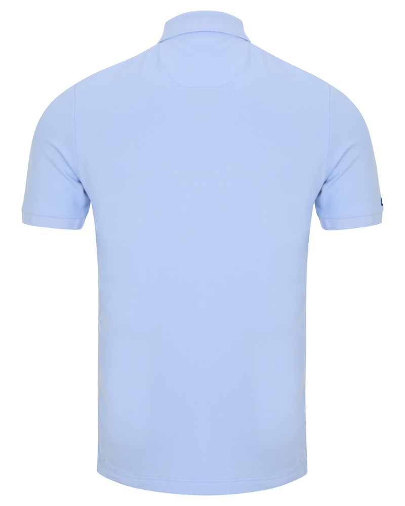 Rivet & Denim Gosh Polo